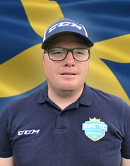 Daniel Wirzén