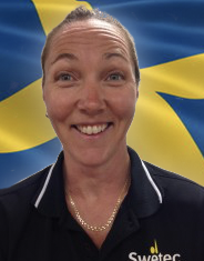 Jessica Bergström